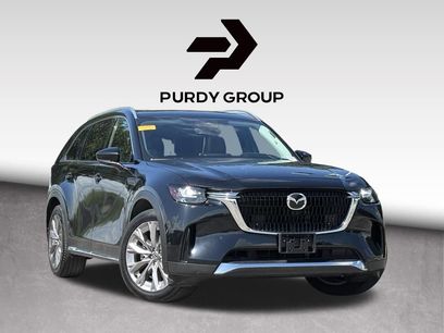 Used 2024 MAZDA CX-90 3.3 Turbo w/ Premium Package