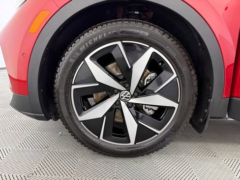 Used 2023 Volkswagen ID.4 Pro S RWD image 13