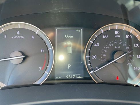 Used 2016 Lexus RX 350 FWD w/ Premium Package image 7