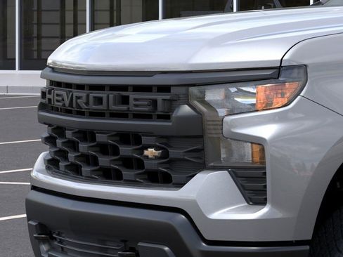 New 2026 Chevrolet Silverado 1500 W/T w/ WT Value Package image 38