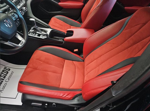 Used 2024 Acura Integra A-Spec w/ Technology Package FWD image 3