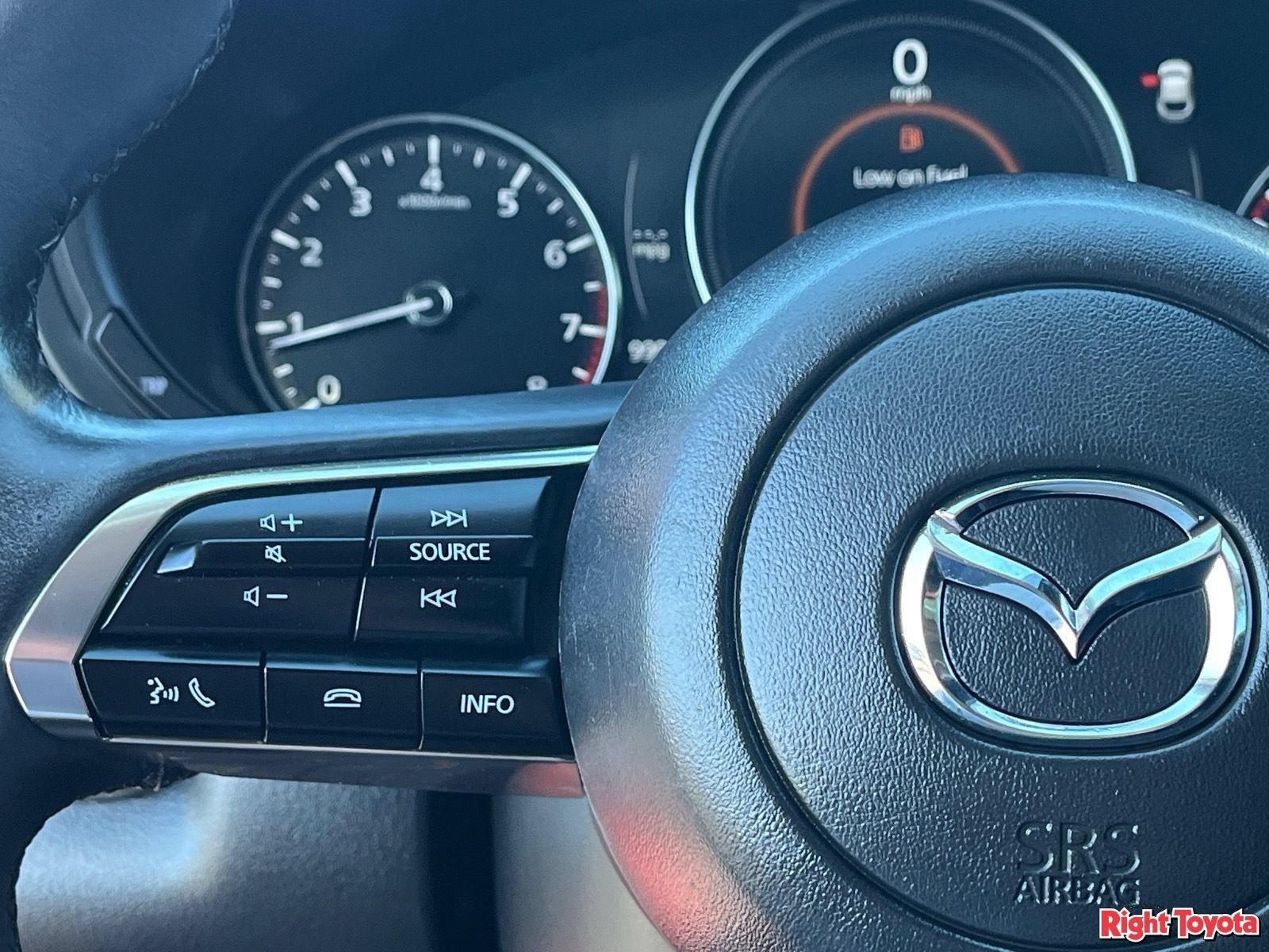 Used 2024 MAZDA CX-30 AWD 2.5 S w/ Select Sport Pkg image 22