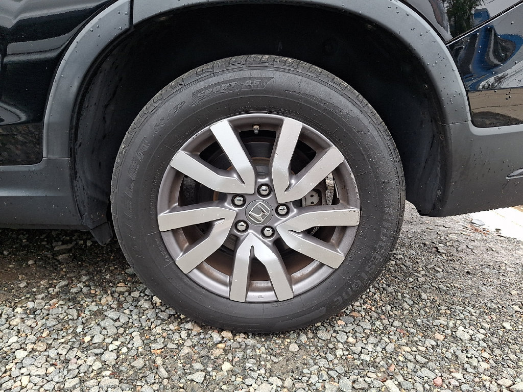 Used 2019 Honda Pilot EX-L image 30