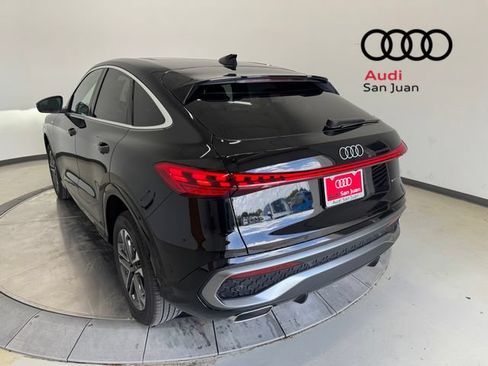 New 2026 Audi Q5 Premium AWD/4WD image 36