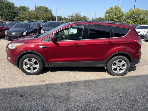 Used 2014 Ford Escape SE w/ Equipment Group 201A AWD/4WD image 5