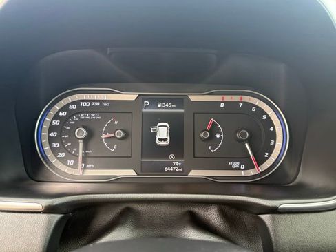 Used 2024 Hyundai Tucson SEL image 16