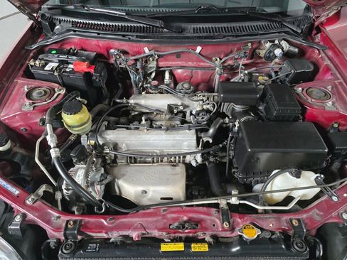 Used 1999 Toyota RAV4 4WD 4-Door image 13