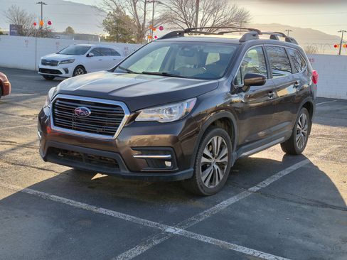 Used 2019 Subaru Ascent Limited w/ Popular Package #3 image 21