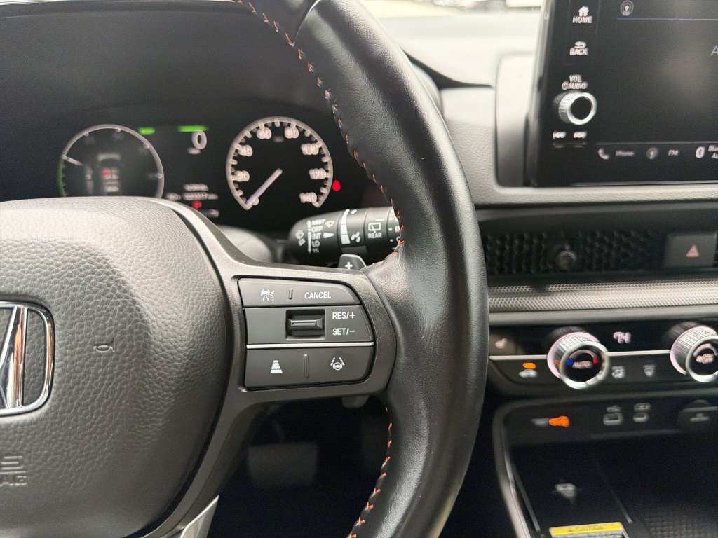 Used 2025 Honda CR-V Sport-L image 31