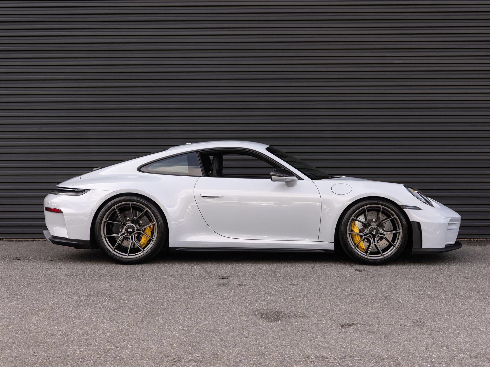Certified 2026 Porsche 911 GT3 RWD image 8
