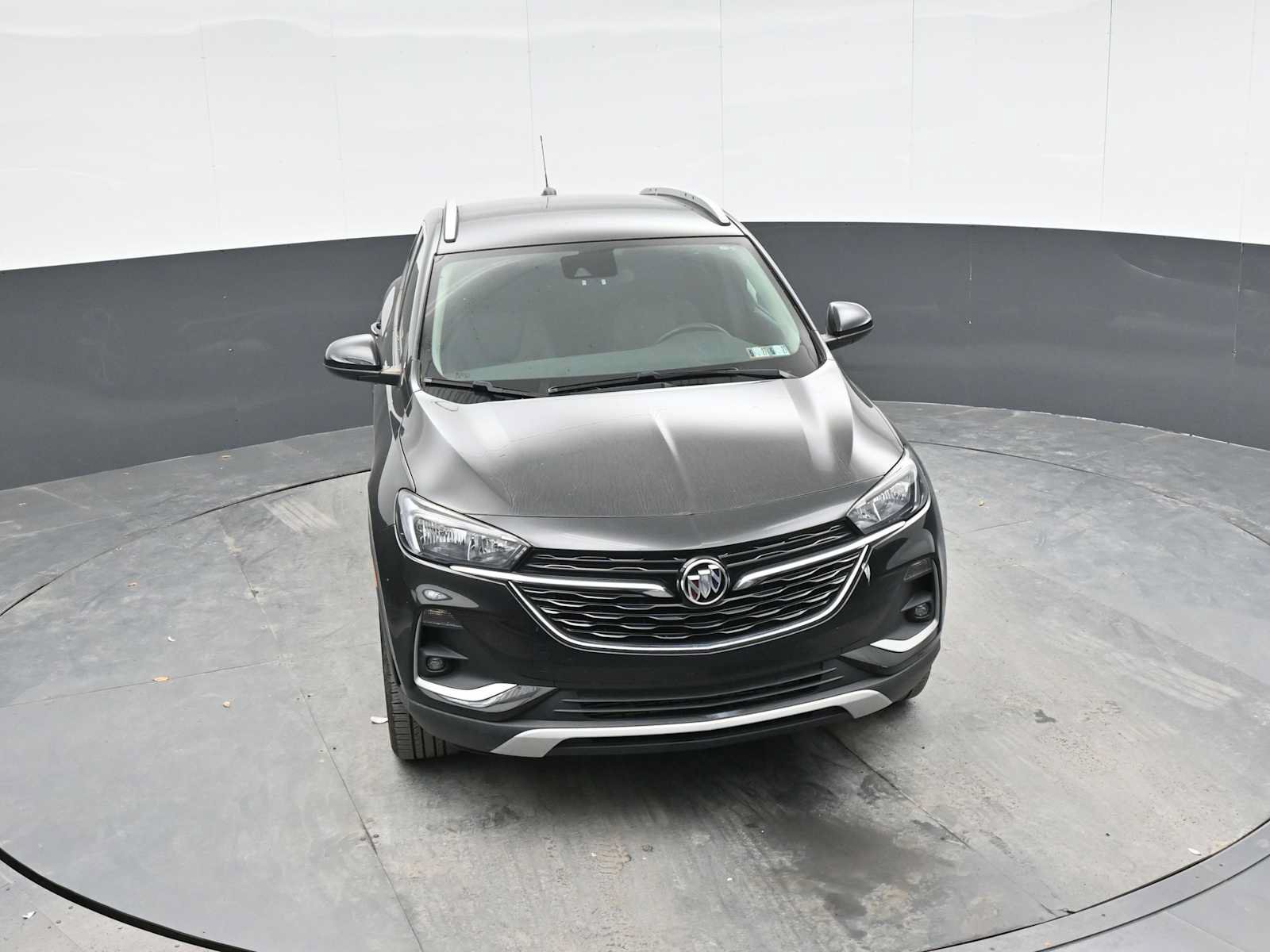 Used 2023 Buick Encore GX Select w/ Safety Package II AWD/4WD image 17