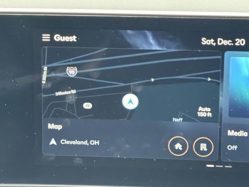 New 2025 Hyundai Santa Cruz Limited AWD/4WD image 22