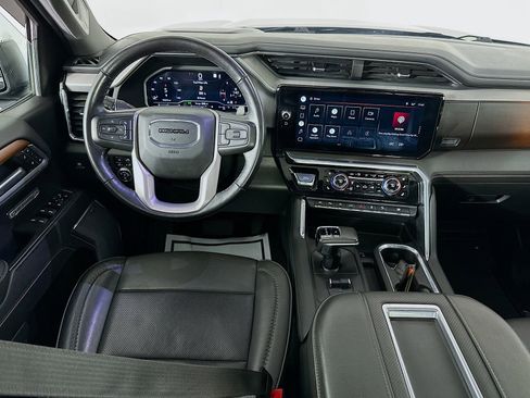 Used 2022 GMC Sierra 1500 Denali image 25