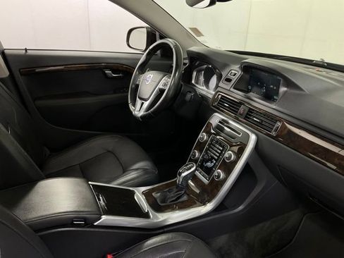 Used 2015 Volvo S80 T6 w/ Climate Package image 31