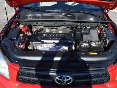 Used 2008 Toyota RAV4 Base 4x4 4dr SUV image 28