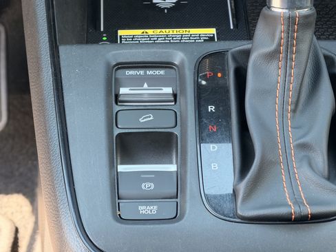 Certified 2024 Honda CR-V Sport Touring image 25