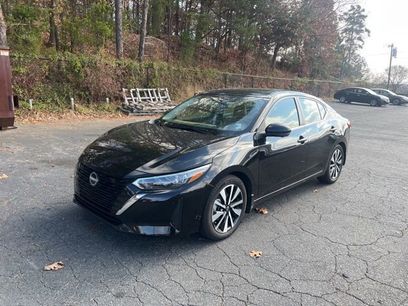 Used 2024 Nissan Sentra SV w/ SV Premium Package