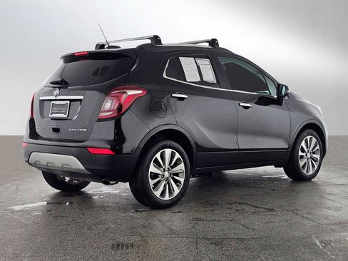 Used 2018 Buick Encore Preferred image 3