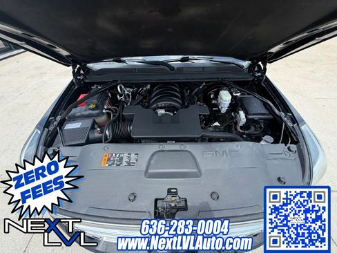 Used 2020 GMC Yukon XL SLT AWD/4WD image 82