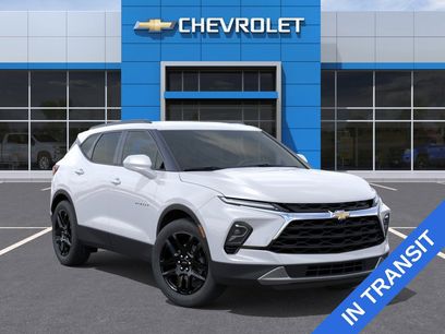 New 2026 Chevrolet Blazer LT w/ Convenience Package