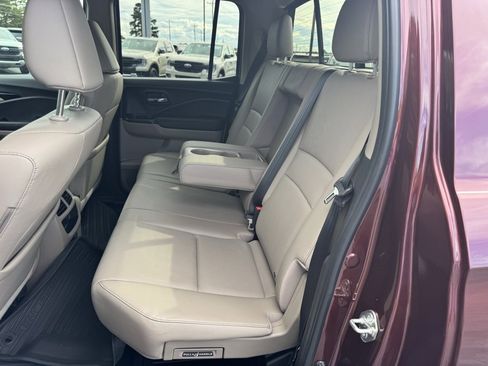 Used 2020 Honda Ridgeline RTL-E image 31