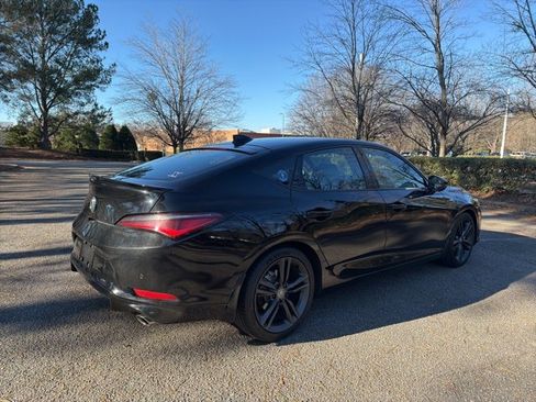 Used 2024 Acura Integra A-Spec image 6