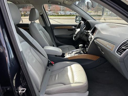 Used 2013 Audi Q5 2.0T Premium Plus AWD/4WD image 19