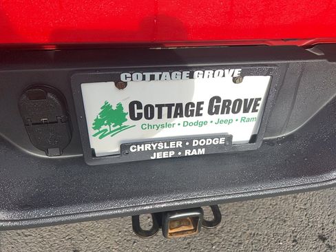 Used 2020 Jeep Gladiator Sport w/ Quick Order Package 24S image 15