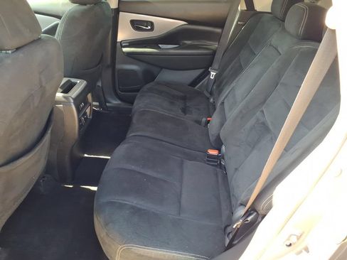 Used 2020 Nissan Murano S w/ Technology Package FWD image 13