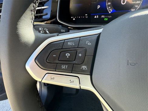 New 2026 Volkswagen Jetta SE image 15