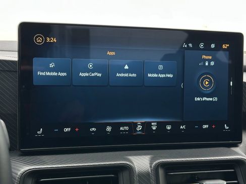 New 2026 Ford Mustang Ecoboost Fastback image 38