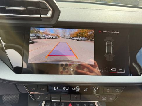 New 2026 Audi A3 2.0T Premium Plus image 19