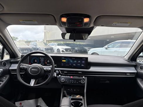 Used 2025 Hyundai Sonata SEL FWD image 20