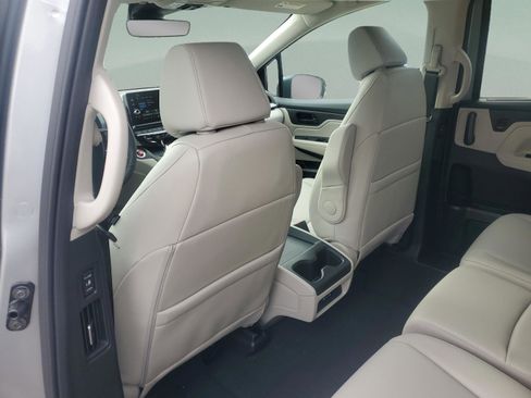 New 2026 Honda Odyssey EX-L image 17