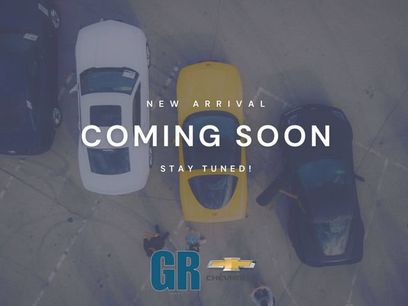 New 2026 Chevrolet TrailBlazer LT w/ Convenience Package