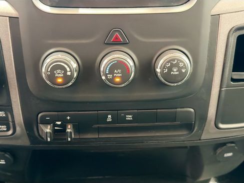 Used 2024 RAM 1500 Tradesman w/ Popular Equipment Group AWD/4WD image 14