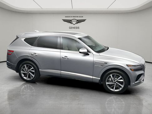 Used 2026 Genesis GV80 2.5T Select AWD/4WD image 7
