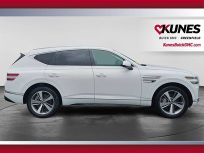 Used 2024 Genesis GV80 3.5T