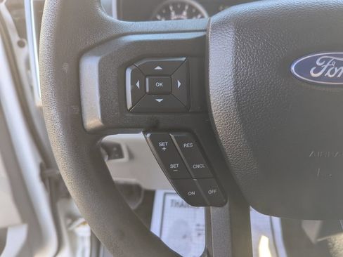 Used 2019 Ford F250 XLT AWD/4WD image 16