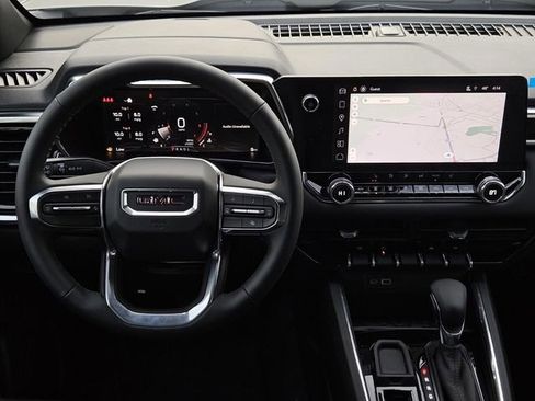 New 2026 GMC Canyon Elevation w/ Convenience Package image 26