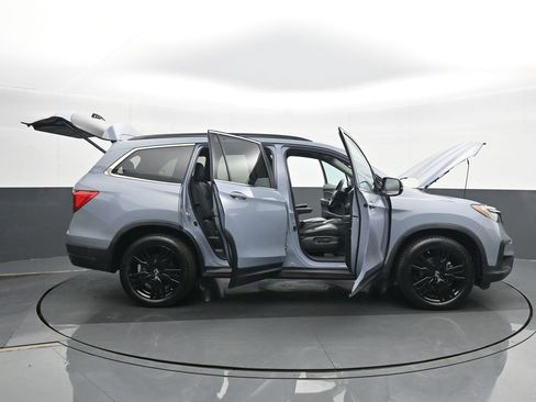 Used 2022 Honda Pilot Special Edition image 26