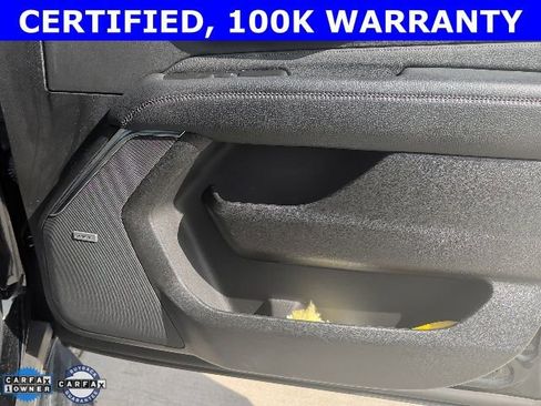 Used 2023 GMC Yukon Denali w/ Advanced Technology Package image 11