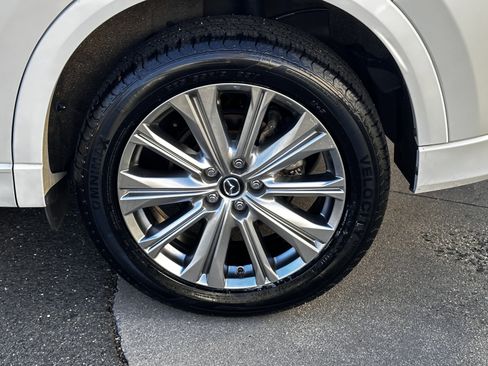 Certified 2023 MAZDA CX-5 Signature image 19