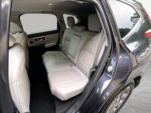Used 2017 Honda CR-V EX-L image 21