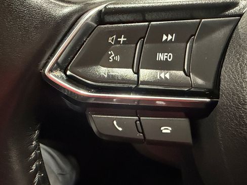 Used 2020 MAZDA MAZDA6 Grand Touring Reserve FWD image 18