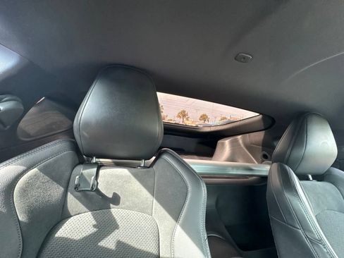 Used 2024 Nissan Z Performance w/ Floor Mat Package RWD image 21