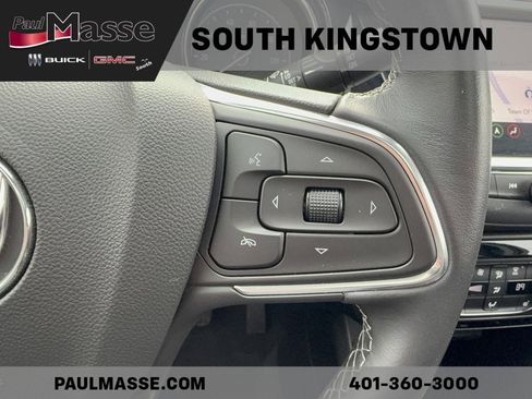 Used 2020 Buick Encore GX Select w/ Experience Buick Package image 17