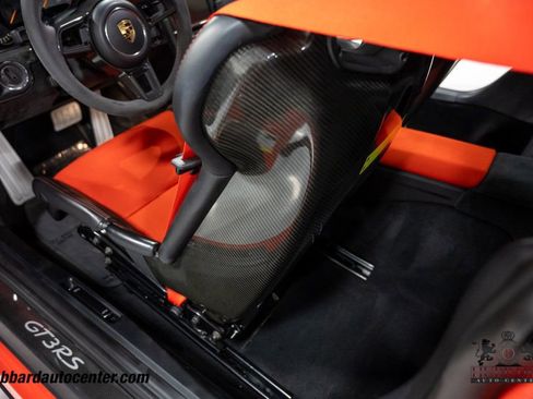 Used 2016 Porsche 911 GT3 RS image 30