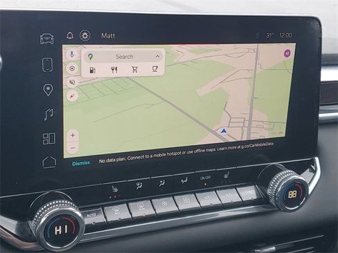 Certified 2023 GMC Canyon Elevation w/ Convenience Package image 25