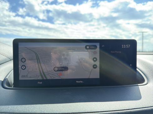 Certified 2024 Acura MDX SH-AWD w/ Technology Package image 24